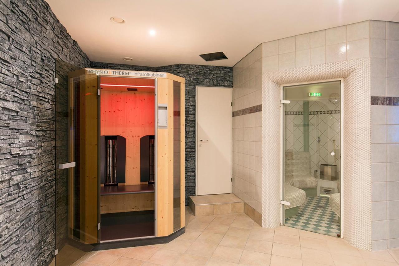 Europarcs Leutasch-Seefeld Hotel ภายนอก รูปภาพ