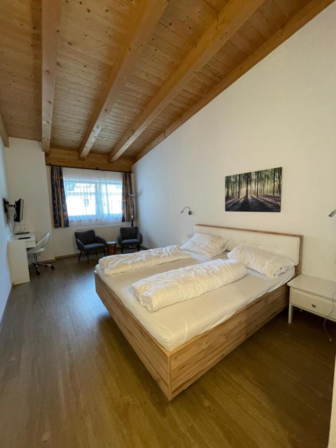 Europarcs Leutasch-Seefeld Hotel ห้อง รูปภาพ