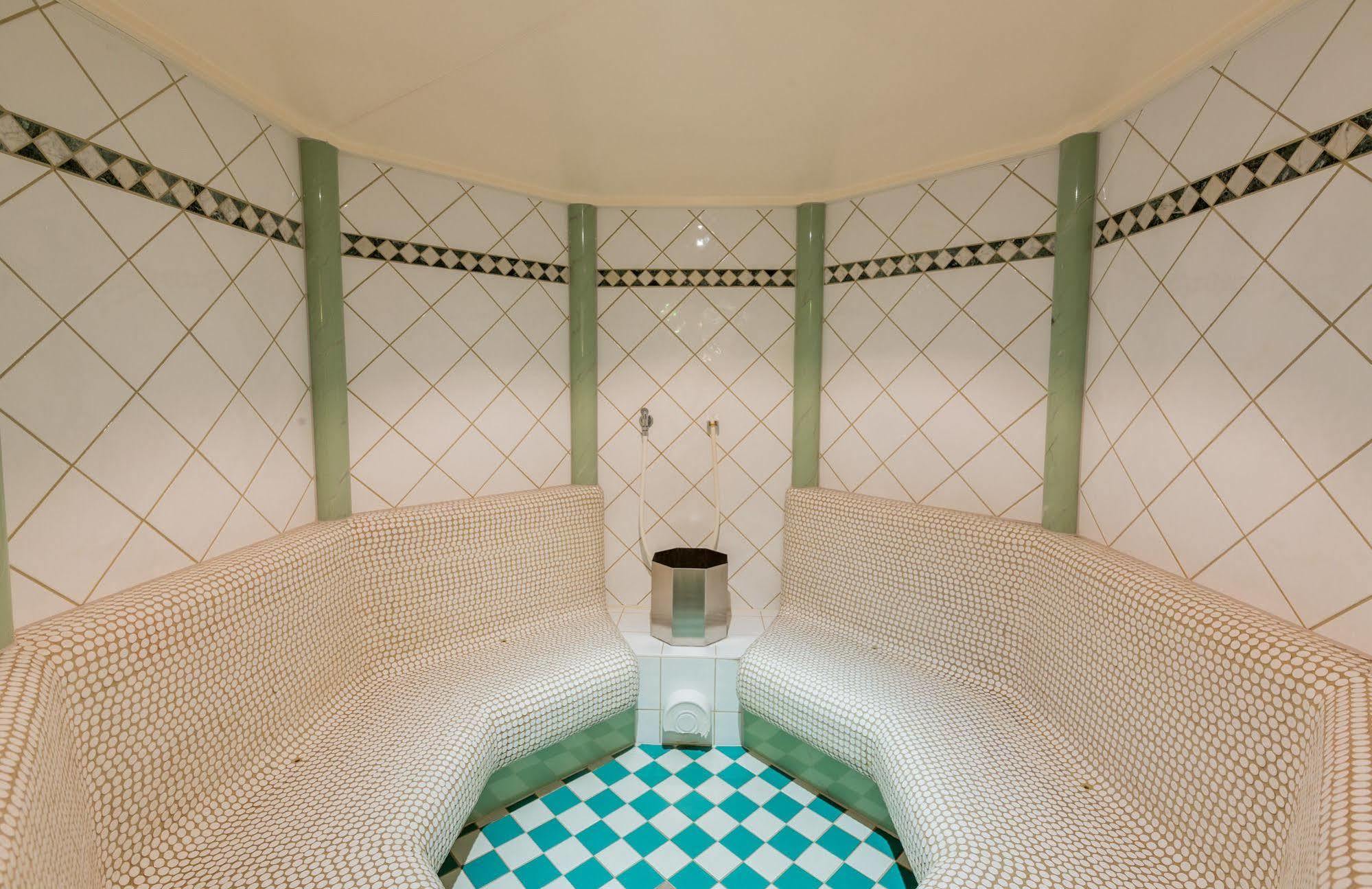 Europarcs Leutasch-Seefeld Hotel ภายนอก รูปภาพ